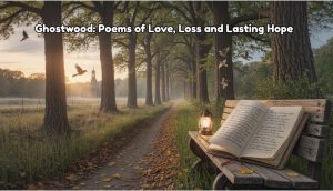 Ghostwood: Poems of Love, Loss and Lasting Hope