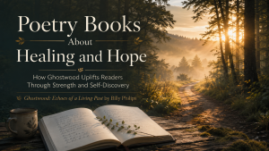 Poetry Books About Healing and Hope